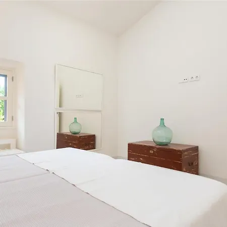 Villa Font -costitx-