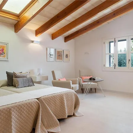 Villa Font -costitx- *