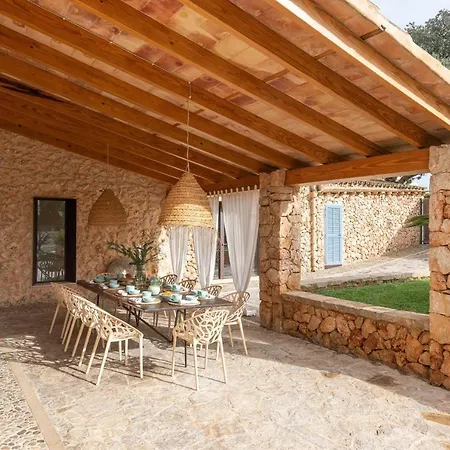 Font -costitx- Villa