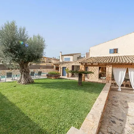 Font -costitx- Villa