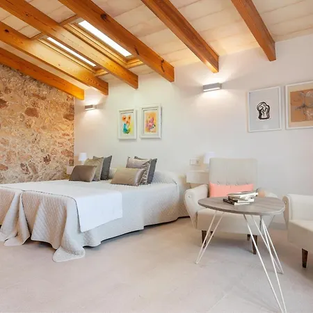 Villa Font -costitx-