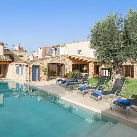 Font -costitx- Villa