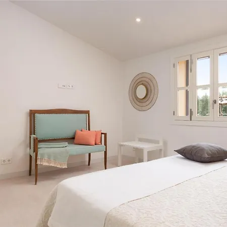 Villa Font -costitx- *