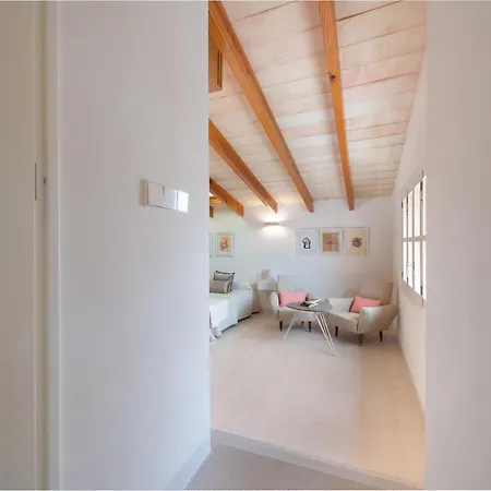 Villa Font -costitx- Costitx (Mallorca)