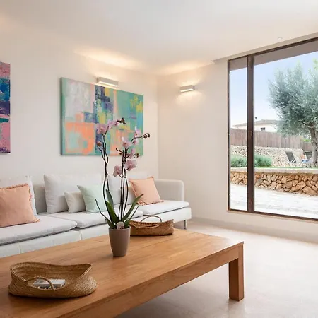 Font -costitx- Villa Costitx (Mallorca)